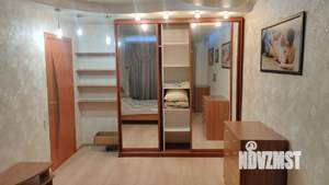3-к квартира, вторичка, 61м2, 3/5 этаж