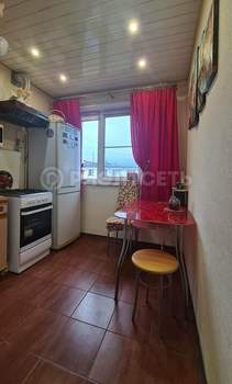 3-к квартира, вторичка, 48м2, 5/5 этаж