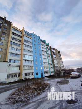 2-к квартира, вторичка, 50м2, 7/9 этаж