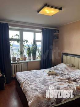4-к квартира, вторичка, 88м2, 3/5 этаж