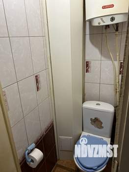 2-к квартира, вторичка, 44м2, 2/9 этаж
