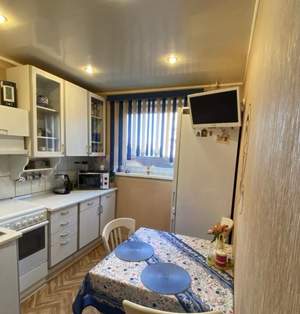 3-к квартира, вторичка, 60м2, 2/9 этаж