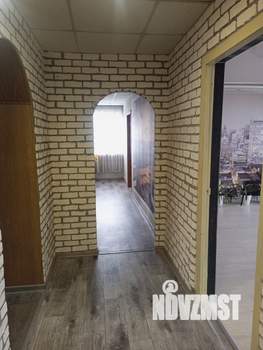 5-к квартира, вторичка, 93м2, 5/5 этаж