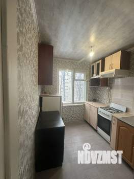 1-к квартира, вторичка, 30м2, 2/5 этаж