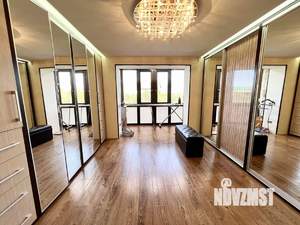 4-к квартира, вторичка, 123м2, 3/5 этаж