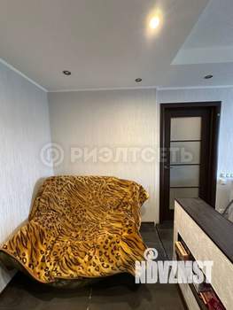 2-к квартира, вторичка, 43м2, 5/9 этаж