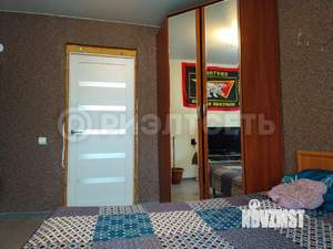 2-к квартира, вторичка, 45м2, 5/5 этаж
