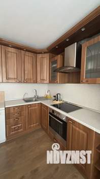 3-к квартира, вторичка, 62м2, 6/9 этаж