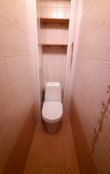 2-к квартира, вторичка, 44м2, 4/5 этаж