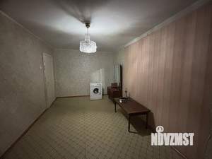 1-к квартира, вторичка, 33м2, 7/9 этаж