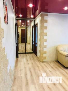 3-к квартира, вторичка, 60м2, 6/9 этаж