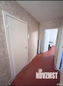 2-к квартира, вторичка, 44м2, 3/5 этаж