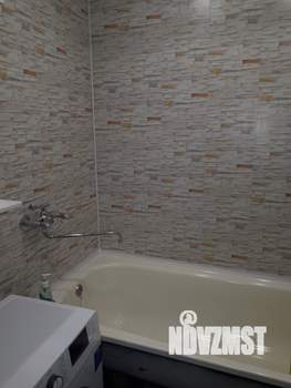 1-к квартира, вторичка, 30м2, 9/9 этаж