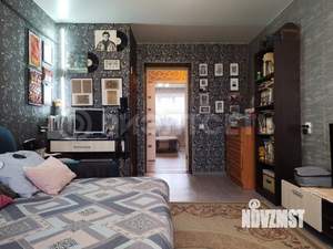 2-к квартира, вторичка, 45м2, 5/5 этаж