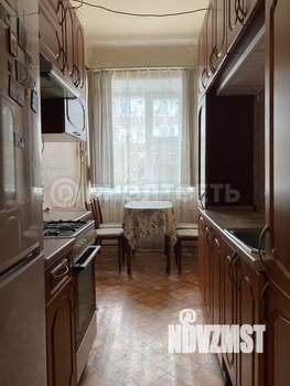 2-к квартира, вторичка, 56м2, 3/4 этаж