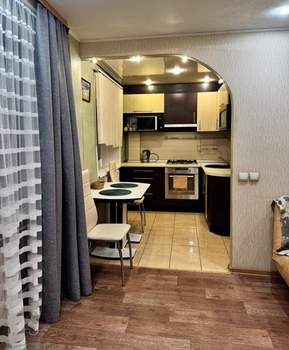 3-к квартира, вторичка, 55м2, 4/5 этаж