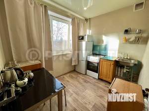 1-к квартира, вторичка, 33м2, 2/9 этаж