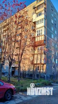 3-к квартира, вторичка, 63м2, 2/9 этаж