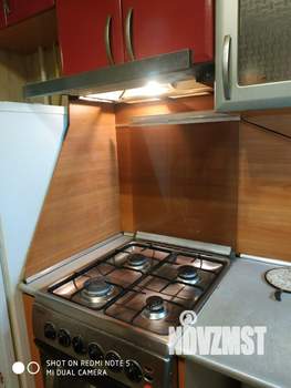 2-к квартира, вторичка, 43м2, 3/6 этаж