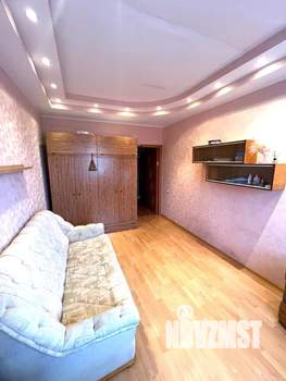 2-к квартира, вторичка, 56м2, 1/9 этаж