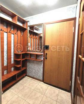 1-к квартира, вторичка, 31м2, 3/9 этаж