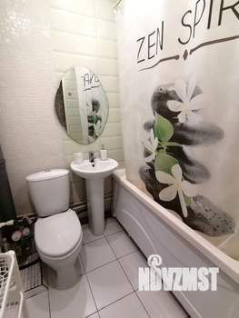 1-к квартира, вторичка, 31м2, 9/9 этаж