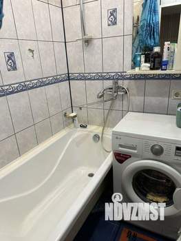 3-к квартира, вторичка, 61м2, 5/5 этаж