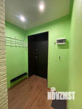2-к квартира, вторичка, 44м2, 1/5 этаж