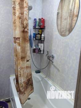 2-к квартира, вторичка, 45м2, 9/9 этаж