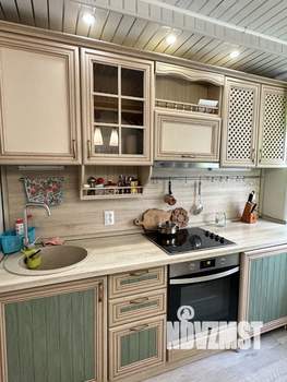 2-к квартира, вторичка, 43м2, 1/9 этаж
