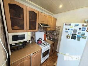 3-к квартира, вторичка, 59м2, 4/5 этаж