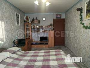 3-к квартира, вторичка, 63м2, 1/5 этаж