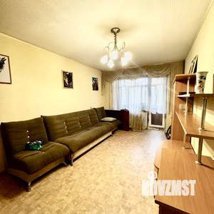 3-к квартира, вторичка, 60м2, 2/5 этаж