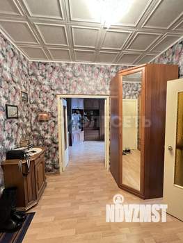 2-к квартира, вторичка, 57м2, 3/9 этаж