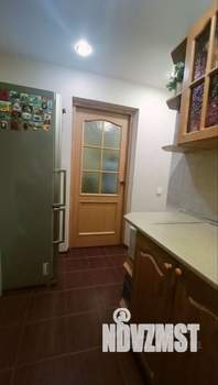3-к квартира, вторичка, 56м2, -2/5 этаж