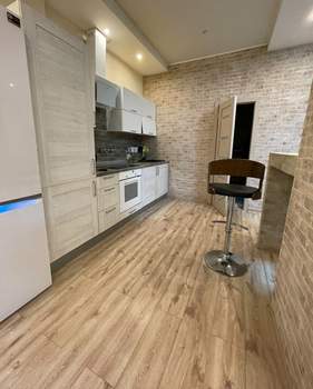 2-к квартира, вторичка, 54м2, 1/3 этаж