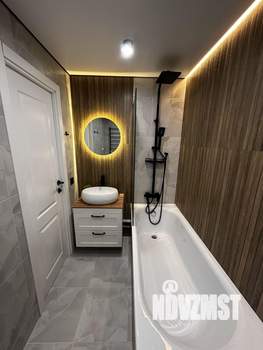 2-к квартира, вторичка, 54м2, 6/11 этаж