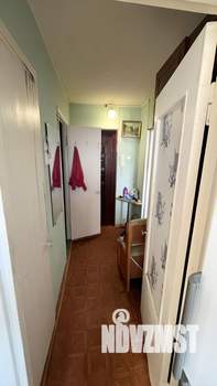 1-к квартира, вторичка, 33м2, 9/9 этаж