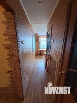 2-к квартира, вторичка, 51м2, 10/10 этаж