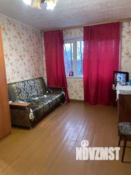 1-к квартира, вторичка, 31м2, 3/6 этаж