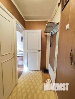 2-к квартира, вторичка, 43м2, 2/5 этаж