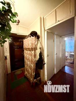 2-к квартира, вторичка, 48м2, 3/5 этаж