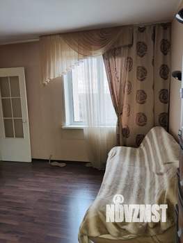 1-к квартира, вторичка, 33м2, 8/9 этаж