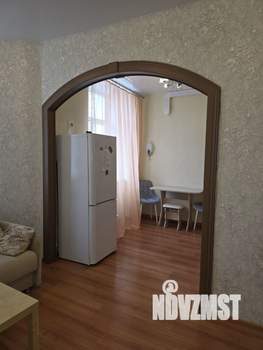 2-к квартира, вторичка, 51м2, 2/6 этаж