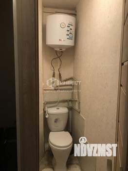 1-к квартира, вторичка, 31м2, 5/5 этаж