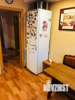2-к квартира, вторичка, 58м2, 9/9 этаж