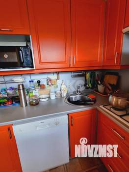 2-к квартира, вторичка, 44м2, 4/5 этаж