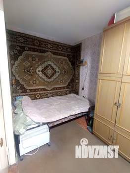 1-к квартира, вторичка, 29м2, 6/9 этаж