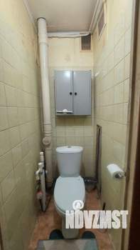 2-к квартира, вторичка, 43м2, 9/9 этаж