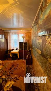 3-к квартира, вторичка, 56м2, 6/9 этаж